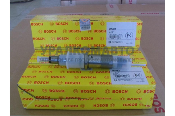форсунка Евро3 BOSCH 0445120123 качество DONG FENG D4937065