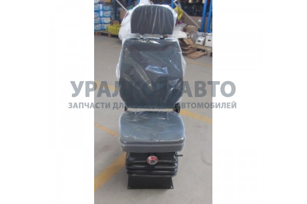 Сиденье оператора 4190000072/4190001698