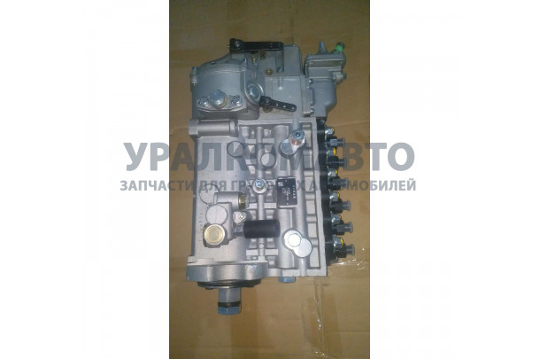 Комплект переоборудования CA6DM2 с Евро3 на Евро2 с ТНВД  FAW J6