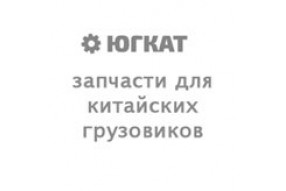 Заглушка бампера центр пластик