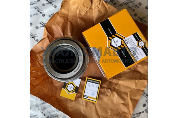 Подшипник выжимной 430 прямого действия качество WAYTEKO PREMIUM