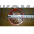 Патрубок турбины WP12 X3000