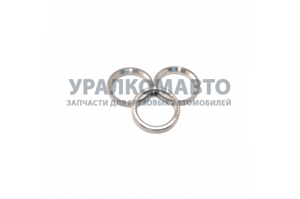 Седло выпускного клапана дв.  ISBe, ISDe, ISF3.8 