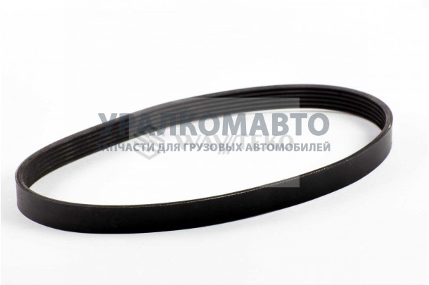 ремень ручейковый 6PK783 генератора HOWO VG1500090066