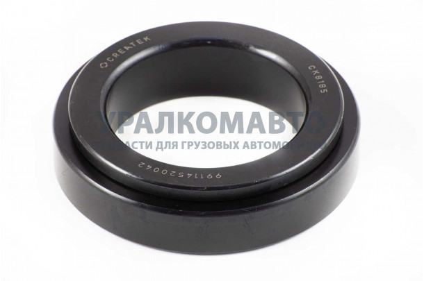 подшипник балансира GAC110S/K качество Createk HOWO WG9114520042/99014520310