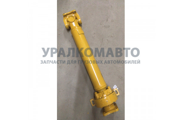 Вал карданный передний 51C0066