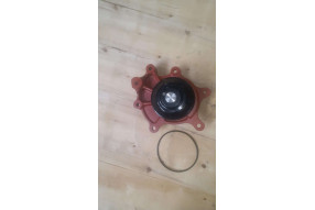 Насос водяной (без корпуса)  WP12  Евро 4,5  X3000
