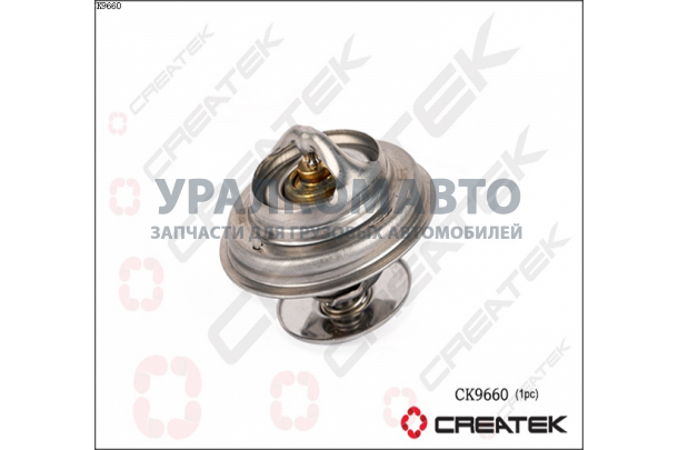 Термостат (80℃) Howo CREATEK