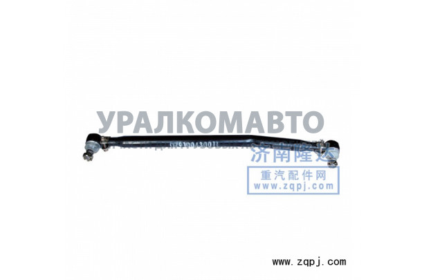 Тяга рулевая продольная SHAANXI DZ9100430011