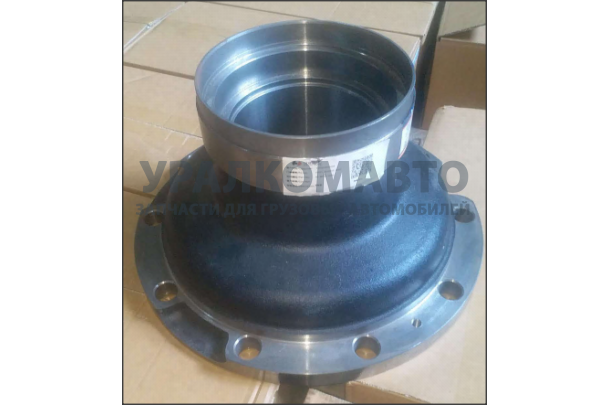 Ступица передняя 6x6 HDZ237 X3000