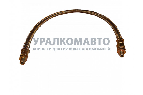 шланг КПП воздушный L=770 HOWO 55511