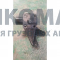кронштейн энергоаккумулятора передний левый HOWO AZ9100410032