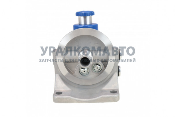 Кронштейн фильтра PL420 с подкачкой (m16x1,5) нового образца