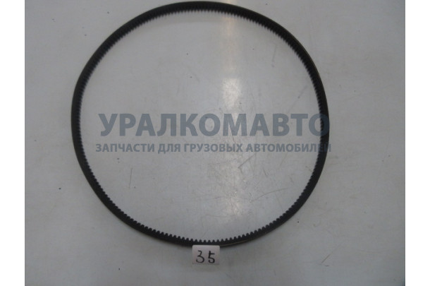 ремень генератора AV13х1345