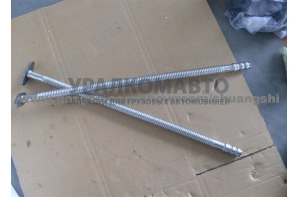 трубка масляная турбины DONG FENG C3926842