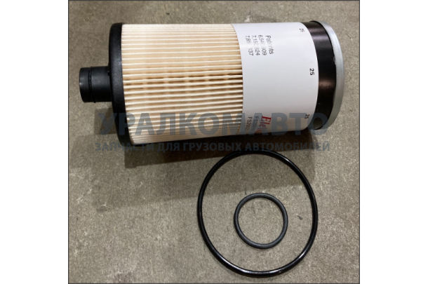 Фильтр топливный (Сепаратора) Howo T5G  (FS20018FS20021)