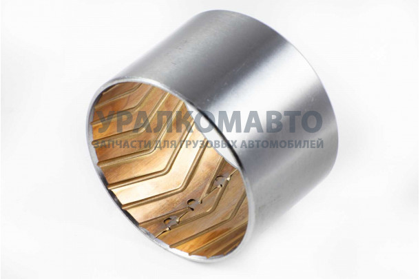 втулка балансира D=131 d=121 (белая кабина) DONG FENG 2904082-К2200