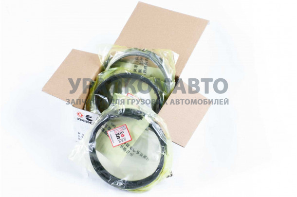 кольца поршневые 340/375 л.с. (комплект 18 шт.) DONG FENG 3964073+3928294+3921919