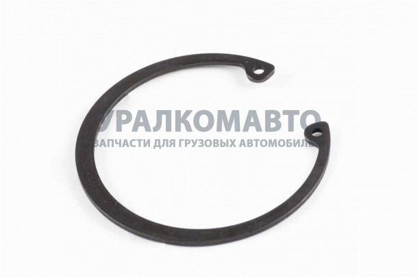 кольцо стопорное крестовины D=62 HOWO AZ9115311063
