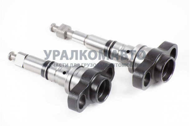 плунжерная пара HOWO X170S/2418455196