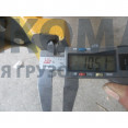 Вал карданный передний (перед.часть)9322646-1/z5g.1.2