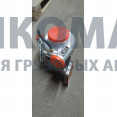 Турбокомпрессор D10.38-50