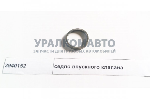 седло впускного клапана DONG FENG 3940152