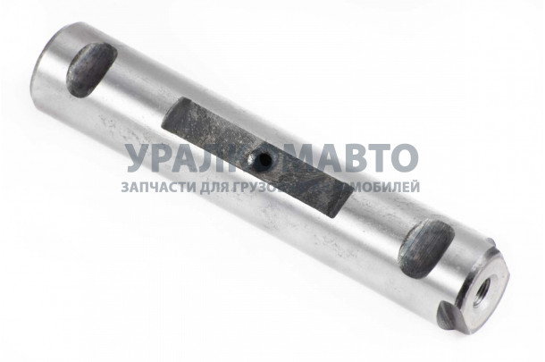 Палец передней рессоры (серьги) D=30 L=155