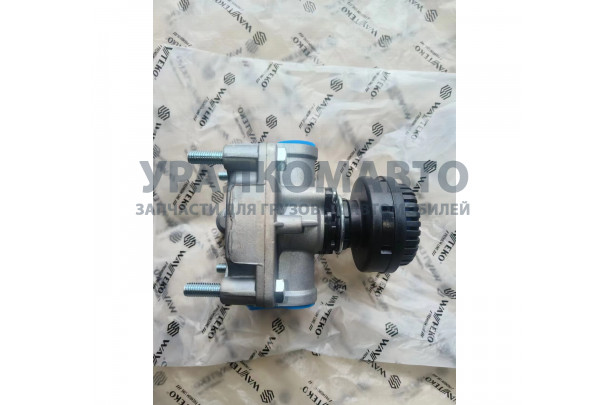 Клапан тормозной ускорительный M3000, X3000 WAYTEKO PREMIUM