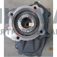 коробка отбора мощности QH50 HOWO WG1642610012