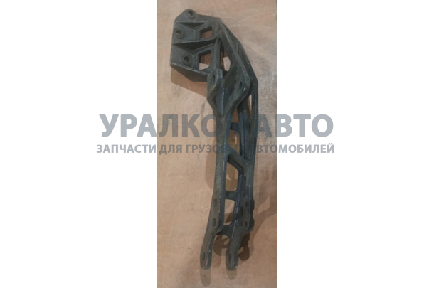 Кронштейн крепления правый кабины X3000