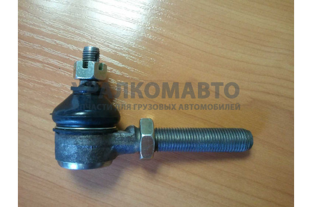 Наконечник тяги КПП (внешняя резьба) SHAANXI 89000240031
