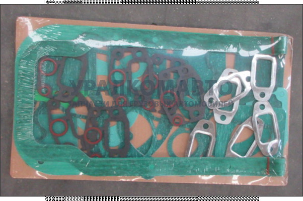Комплект прокладок на двигатель TD226B6G LONGGONG CDM 833