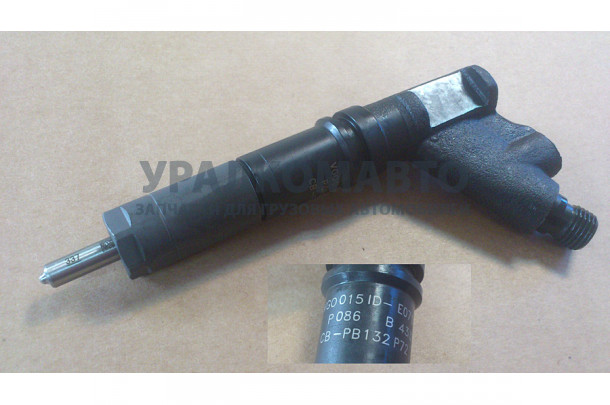 форсунка Евро2 (распылитель 337) HOWO VG1557080015