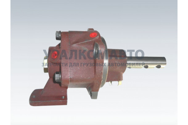 Цилиндр КПП делителя Fuller (однокамерный) SHAANXI 12JS160T-1707060